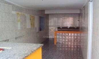 Imagem: Casa Comercial à venda, Vila Pompeia, São