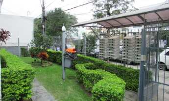 Imagem 2: Imóvel 3 dormitórios e 2 banheiros no bairro Menino Deus