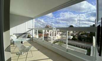 Imagem: Apartamento à venda, 97 m² por R$ 880.000,00