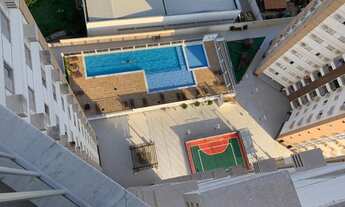 Imagem 3: Apartamento 3/4 Vilagio Di Bonifácio Cuiabá-MT