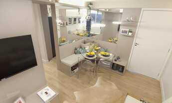 Imagem 4: OPEN CANOAS CENTRO - Apartamentos de 2 dormitórios em Canoas Minha Casa Minha Vida Ref.:45