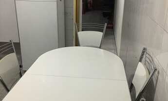 Imagem 5: SOBRADO 121M² 1 DRM, 2 SUÍTES 1QUARTO(SERVICOS) COZINHA, SALA, 2 VGS, 350M DO METRÔ P. ING