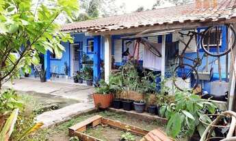 Imagem 2: Casa com 2 dormitórios à venda, 60 m² por R$ 250.000,00 - Jardim Sao Luiz - Peruíbe/SP