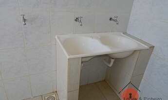 Imagem 6: Casa com 2 quartos - Bairro Parque Trindade em Aparecida de Goiânia