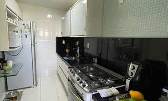 Imagem 7: APARTAMENTO 3 QUARTOS (1 SUÍTE, 2 DEMI-SUÍTES). EM COND. JARDIM MEDITERRÂNEO - PIATÃ