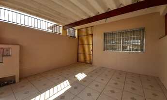 Imagem 3: Sobrado para venda com 120 metros quadrados com 2 quartos em Vila das Belezas - São Paulo