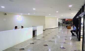 Imagem 6: Sala comercial para locação, Cidade Monções, São Paulo