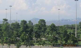 Imagem 2: Apto com 325m2 e 4 quartos, a venda no Flamengo, próximo ao metrô