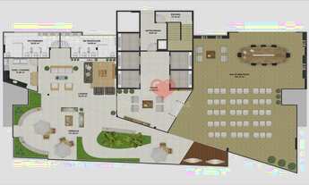 Imagem 4: SALA COMERCIAL em VILA VELHA - ES, DIVINO ESPÍRITO SANTO