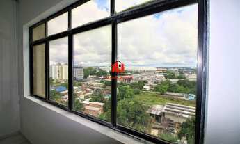 Imagem 3: Prédio Comercial, 11.500m², 7 Pavimentos, Av. Djalma Batista, 2 Elevadores