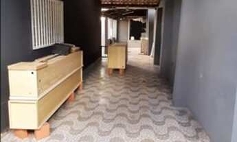 Imagem 7: Casa para venda tem 275 metros quadrados com 3 quartos em Centro - Formosa - GO