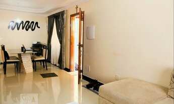 Imagem 3: Sobrado com 3 dormitórios à venda, 118 m² por R$ 650.000,00 - Vila Arriete - São Paulo/SP