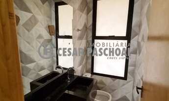 Imagem 3: Casa em Condomínio Térrea Quintas de São José 03 Quartos Todos Com Suites,lavabo, Banheiro