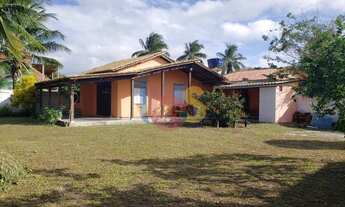 Imagem 4: Casa à venda, 2 quartos, 1 suíte, 4 vagas, Centro - Uruçuca/BA