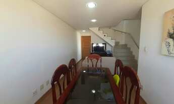 Imagem 7: Cobertura no bairro Manacás