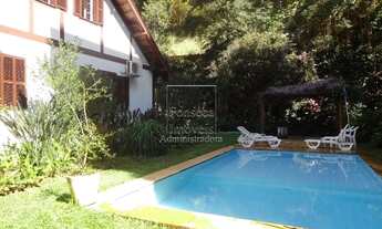 Imagem: PETRóPOLIS - Casa Padrão - Corrêas