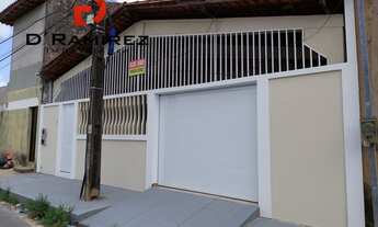 Imagem 4: Casa Duplex - Vinhais