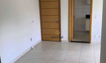Imagem 7: Apartamento com 3 dormitórios à venda, 78 m² por R$ 310.000,00 - Araés - Cuiabá/MT