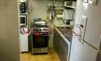 Imagem 3: Rio de Janeiro - Apartamento Padrão - Rio Comprido