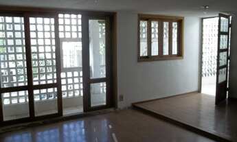 Imagem: Apartamento para venda tem 112 metros quadrados