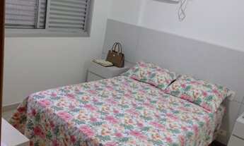 Imagem 4: Apartamento 2 quartos com suite Parque Amazônia