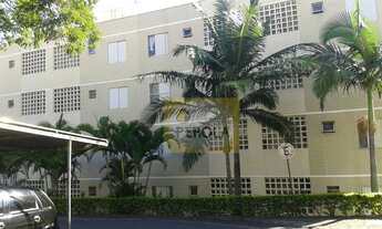 Imagem: Apartamento Jd Amazonas