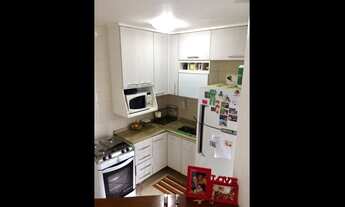 Imagem 4: RIZZI IMÓVEIS VENDE: ÓTIMA OPORTUNIDADE! APARTAMENTO NA FREGUESIA JACAREPAGUÁ 2 QUARTOS!!