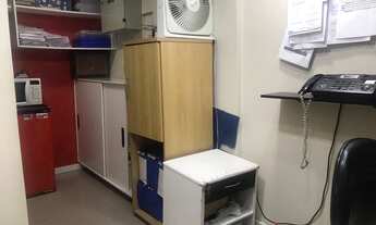 Imagem 5: Sala comercial localizada no Esplanada da Barra, com 39m2 de área construida, contendo rec