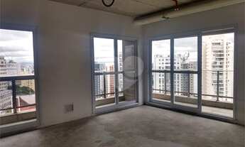 Imagem: São Paulo - Conjunto Comercial/Sala - ACLIMAÇÃO