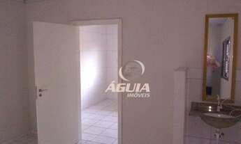 Imagem 5: Casa com 3 dormitórios à venda, 120 m² por R$ 590.000 - Vila Marina - Santo André/SP