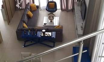 Imagem 4: Casa de condomínio para venda possui 780 metros quadrados com 4 quartos em São Paulo II