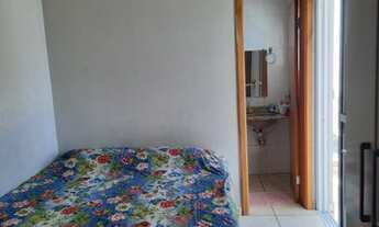 Imagem 6: Casa de condomínio sobrado para venda tem 72 metros quadrados com 2 quartos