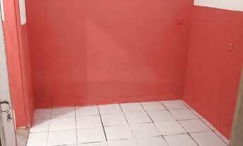 Imagem 2: Alugo kitnet frente ao rua