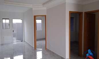 Imagem 6: Casa para Venda em Fazenda Rio Grande, Eucaliptos, 3 dormitórios, 1 banheiro, 1 vaga