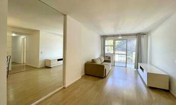 Imagem 6: Apartamento para venda tem 109 metros quadrados com 2 quartos em Leblon - Rio de Janeiro