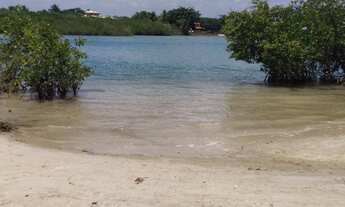 Imagem 7: Casa duplex 5/4 sendo 3 suítes em Condomínio Barra do Jacuípe