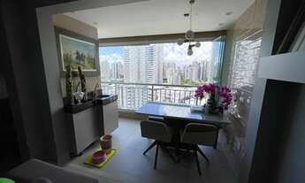 Imagem 2: Apartamento para venda tem 69 metros quadrados com 3 quartos em Papicu - Fortaleza - CE