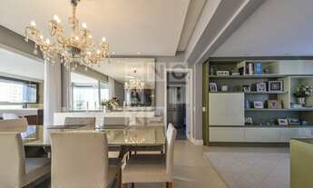 Imagem 2: Maravilhoso apartamento 198m², 3 suites, 3 vagas em Vila Mariana - São Paulo - SP