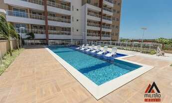 Imagem: Apartamento para venda possui 68m2 com 3