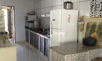 Imagem 2: Casa com 3 dormitórios à venda, 150 m² por R$ 430.000,00 - Pacaembu - Uberlândia/MG