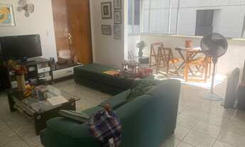 Imagem 2: Apartamento para venda com 160 metros quadrados com 4 quartos em Espinheiro - Recife - PE