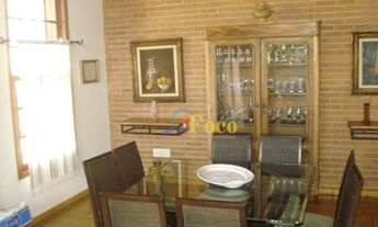 Imagem 3: Casa com 8 dormitórios à venda, 800 m² por R$ 2.400.000,00 - Jardim das Laranjeiras - Itat