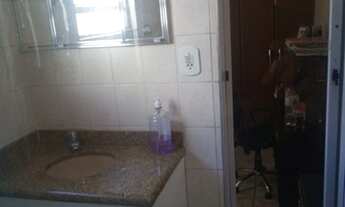 Imagem 7: Sobrado para venda com 95 metros quadrados com 2 quartos em Vila Carrão - São Paulo - São