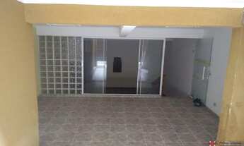 Imagem 4: CASA COM 80 M² NA VILA FORMOSA - SOMENTE A PARTE INFERIOR