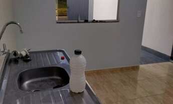 Imagem 2: Aluga-se kitnet Kitnet com 1 dormitório