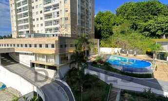 Imagem 7: Apartamento à venda 2 Quartos, 1 Suite, 1 Vaga, 76M², TABULEIRO (MONTE ALEGRE), CAMBORIÚ