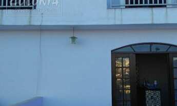 Imagem 5: Santo André - Casa Padrão - Parque Oratório