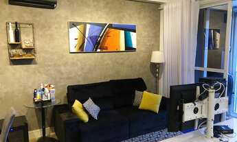 Imagem 2: Apartamento à venda, Tamboré, Santana de Parnaíba, SP