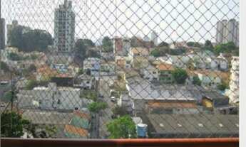 Imagem 7: Santo André - Apartamento Padrão - Vila Valparaíso