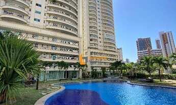 Imagem 2: Apartamento Alto Padrão, Luxo à venda, 350 m² por R$ 3.990.000,00 - Meireles - Fortaleza